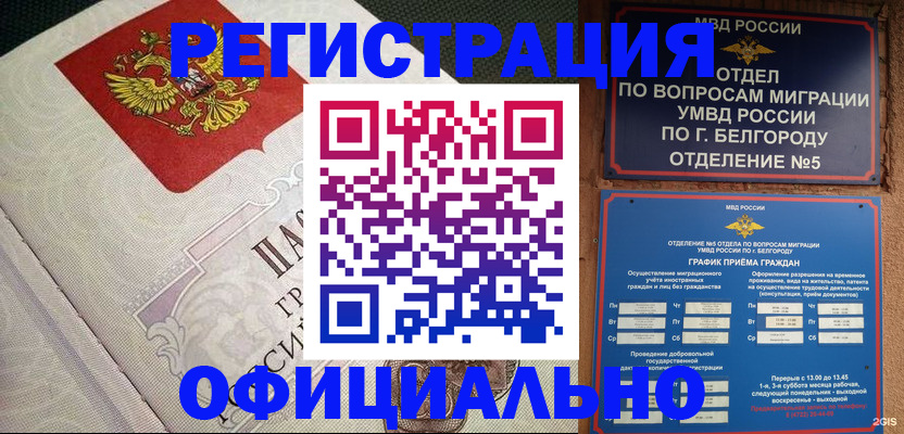 временная регистрация законно в Курганской области